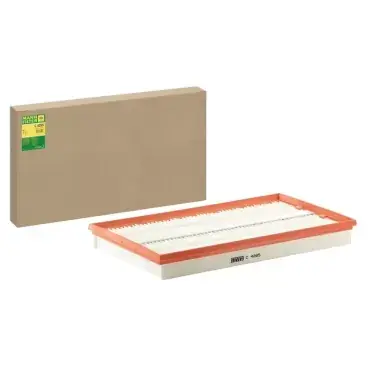 Ultima șansă Filtru aer C 4265 Mann Filter